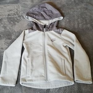 Nike Winterized Dri-FIT Full Zip Hoodie